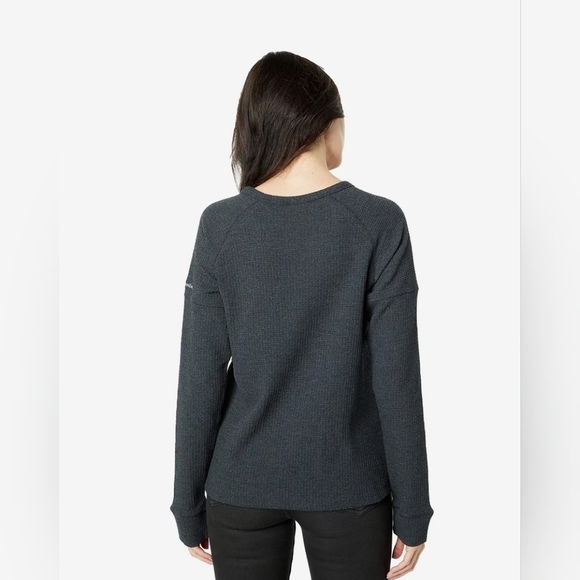 Long sleeve thermal shirt by Columbia - Picture 2 of 6
